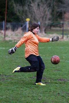 Bild 147 - C-Juniorinnen MTSV Olympia Neum�nster - SV Wahlstedt : Ergebnis: 7:4